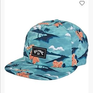 Billabong Jetty hat
